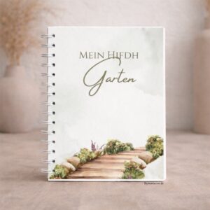 mein hifdhgarten hifdhplaner (b ware)